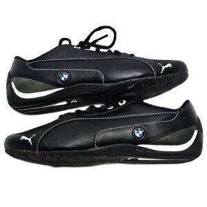 Puma BMW M Motorsport Drift Cat 5 Driving Shoes, Unique, Men’s 8/Women's 9.5